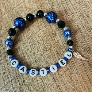 Supernatural Bracelet